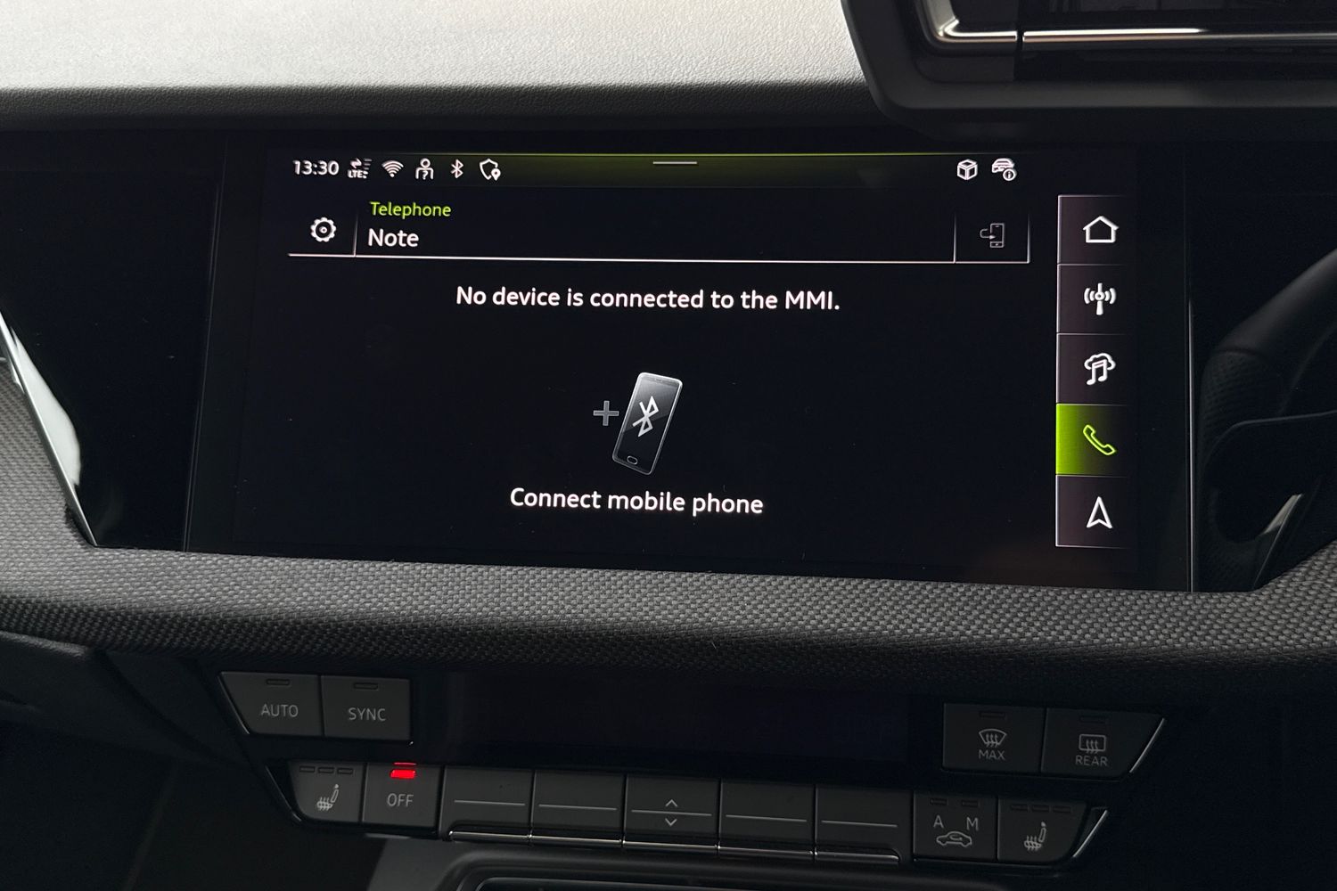 Used Audi A3 2025 for sale - 76569596: Photo 37