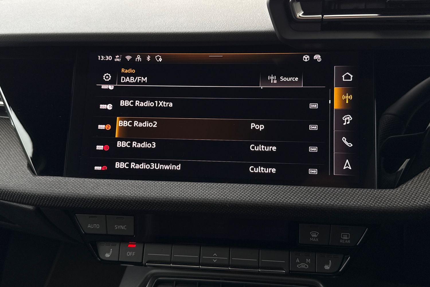 Used Audi A3 2025 for sale - 76569596: Photo 38