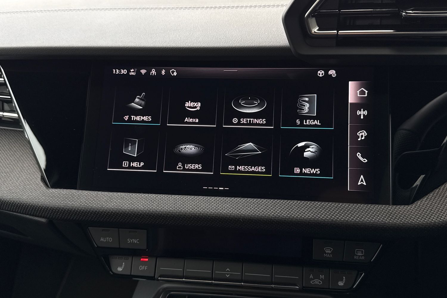 Used Audi A3 2025 for sale - 76569596: Photo 39