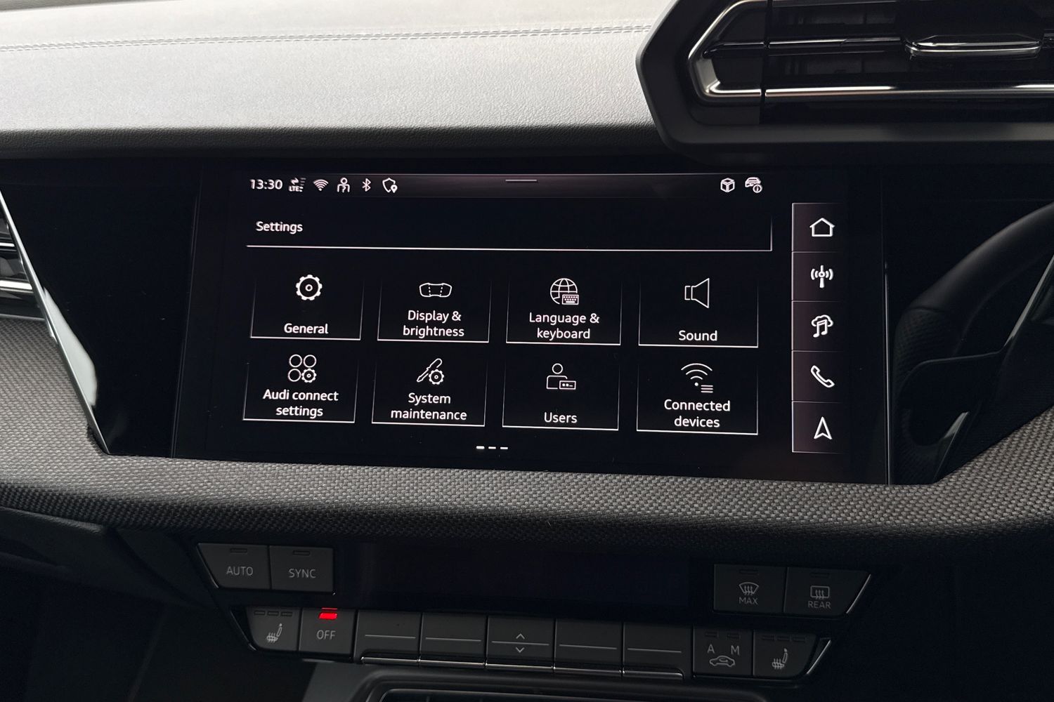 Used Audi A3 2025 for sale - 76569596: Photo 40