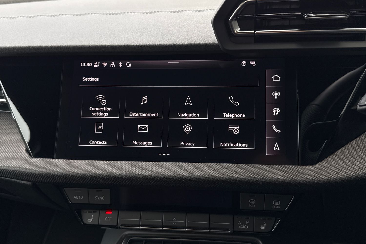 Used Audi A3 2025 for sale - 76569596: Photo 41