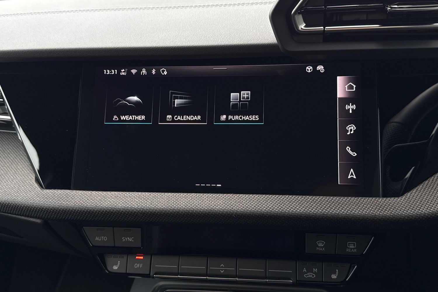 Used Audi A3 2025 for sale - 76569596: Photo 42