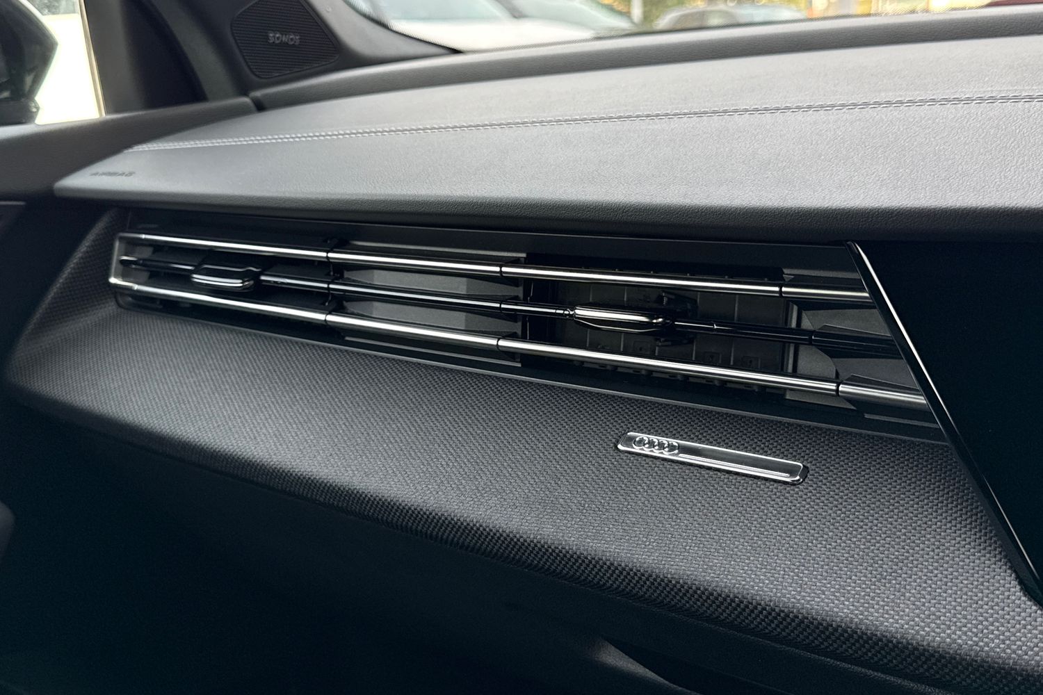 Used Audi A3 2025 for sale - 76569596: Photo 44