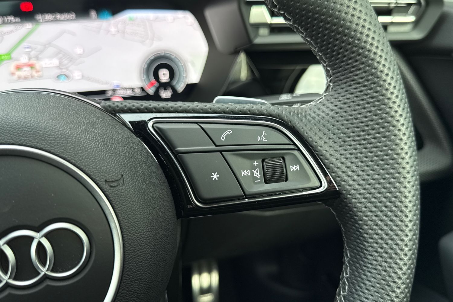 Used Audi A3 2025 for sale - 76569596: Photo 47