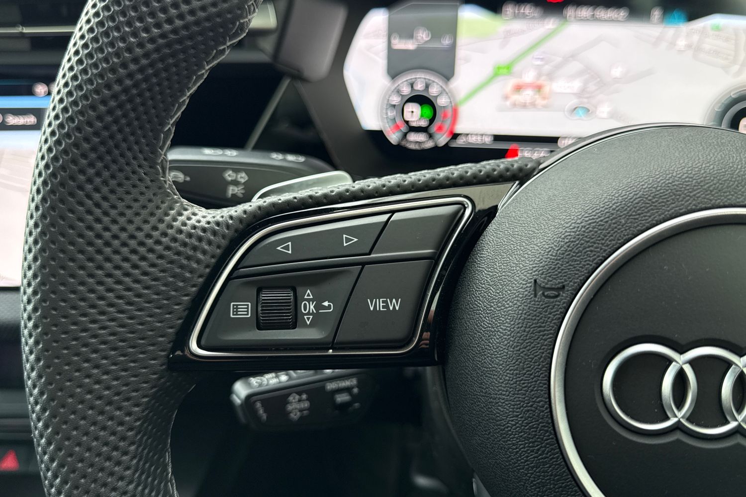 Used Audi A3 2025 for sale - 76569596: Photo 48