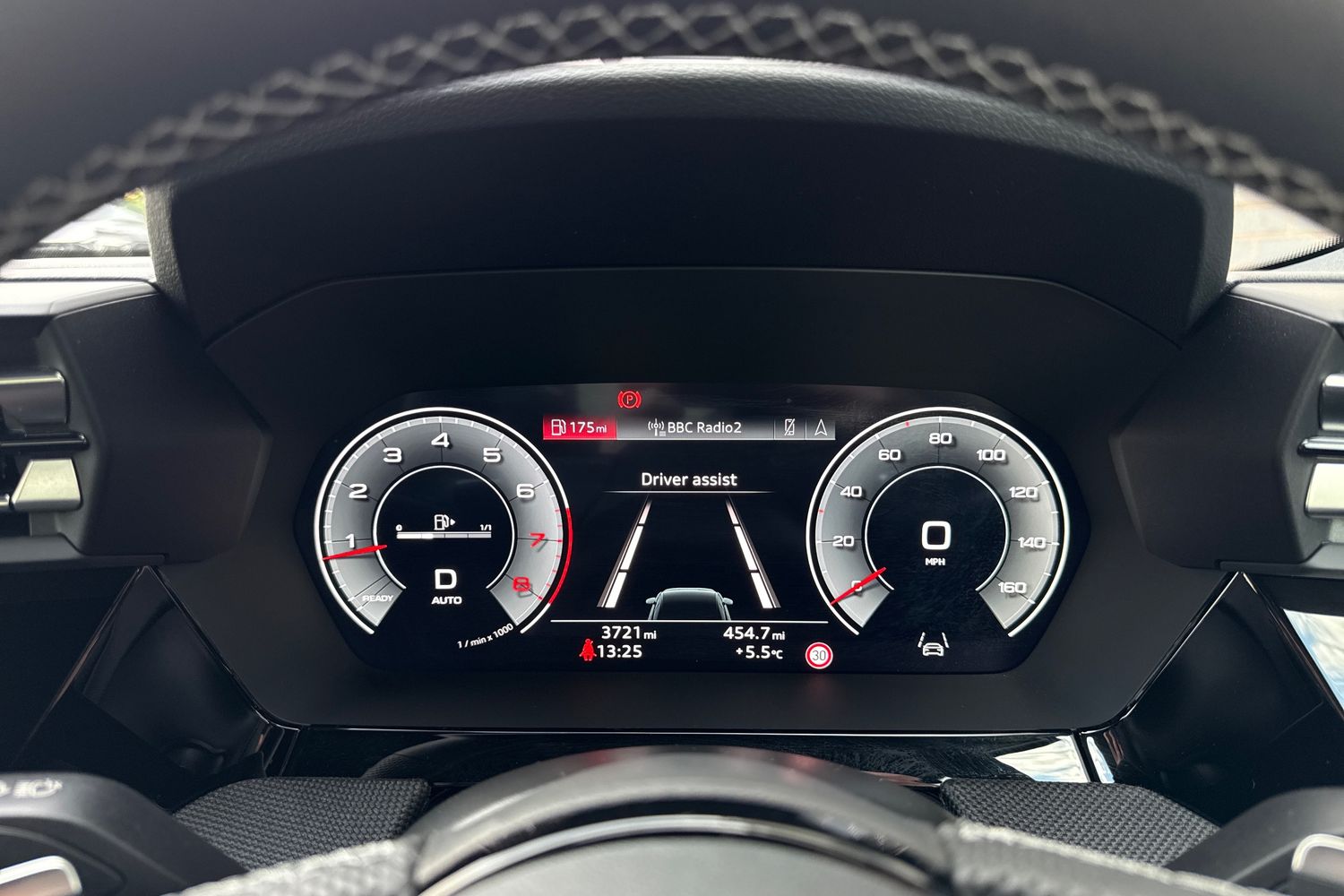 Used Audi A3 2025 for sale - 76569596: Photo 51