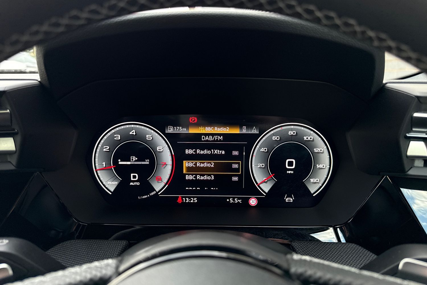 Used Audi A3 2025 for sale - 76569596: Photo 52