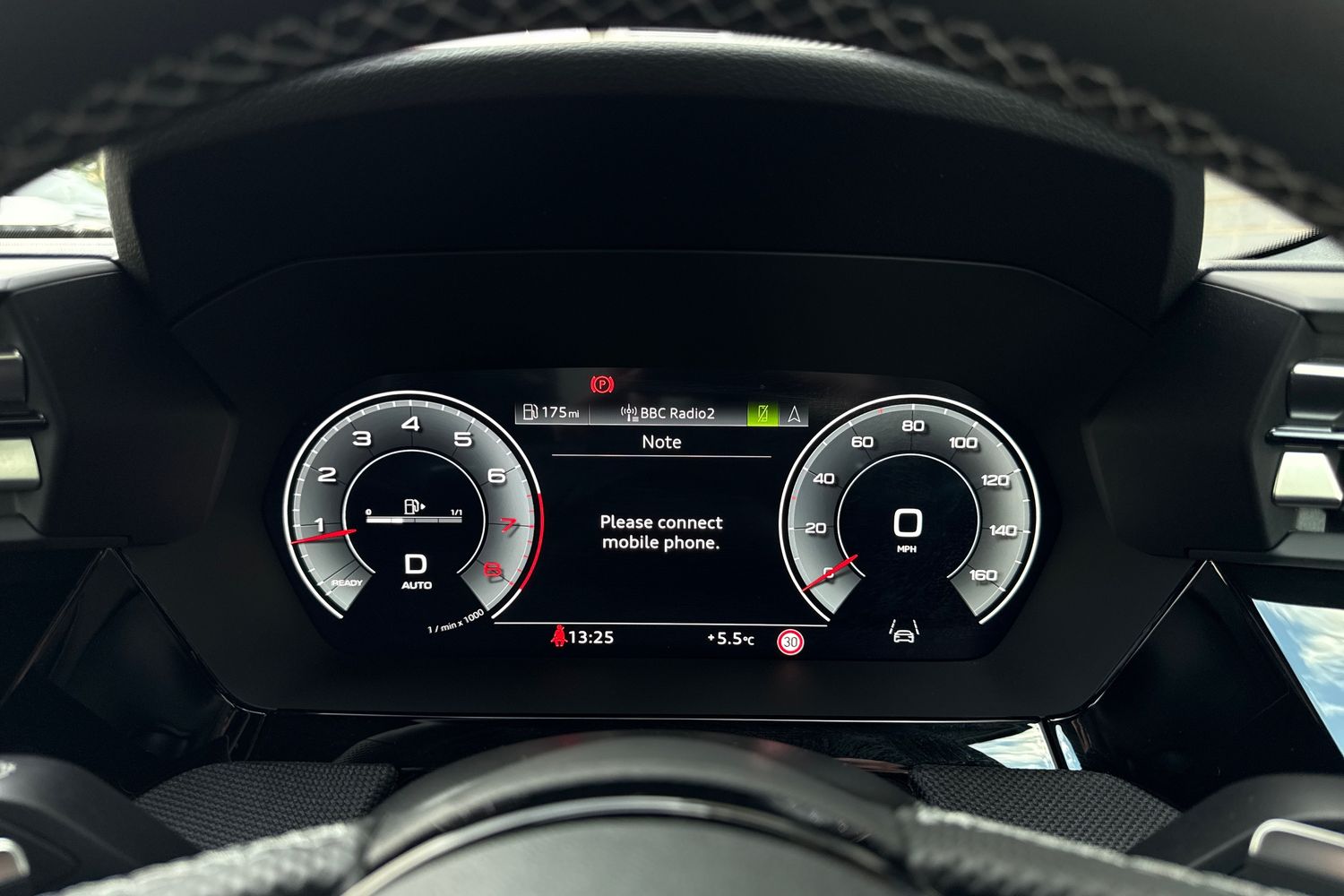 Used Audi A3 2025 for sale - 76569596: Photo 53