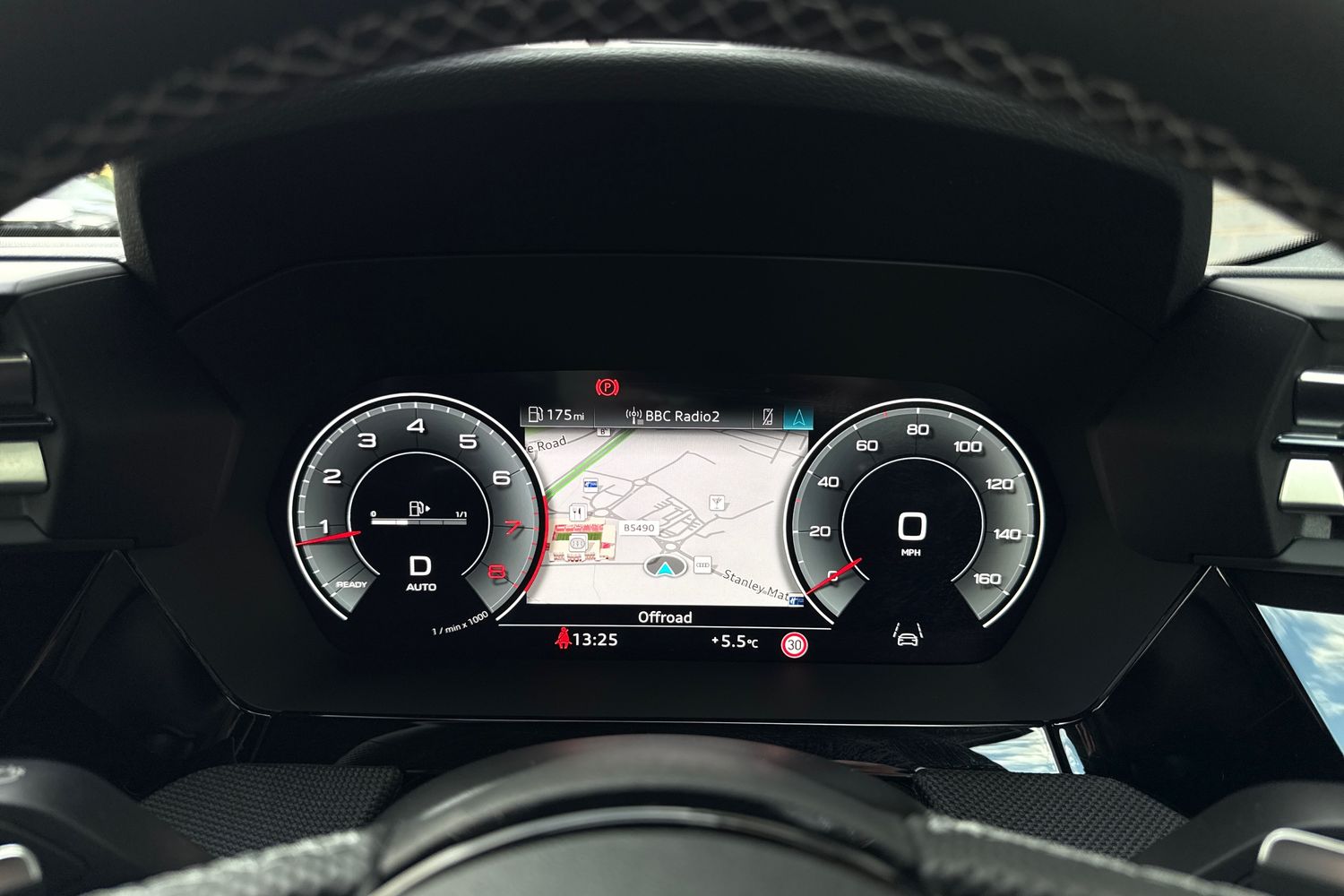 Used Audi A3 2025 for sale - 76569596: Photo 54