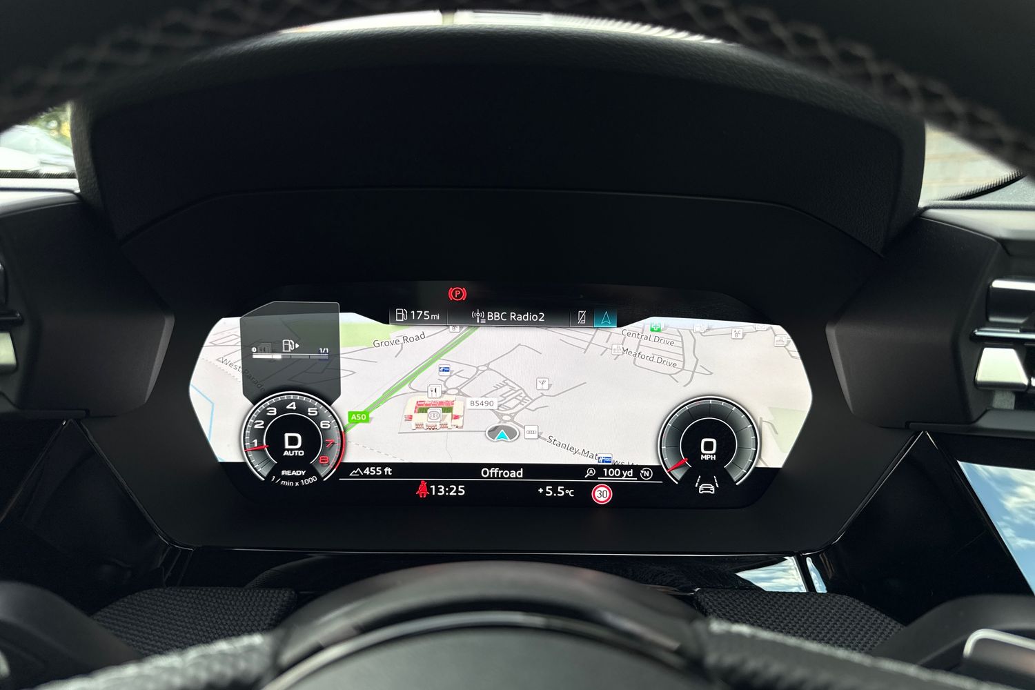 Used Audi A3 2025 for sale - 76569596: Photo 55