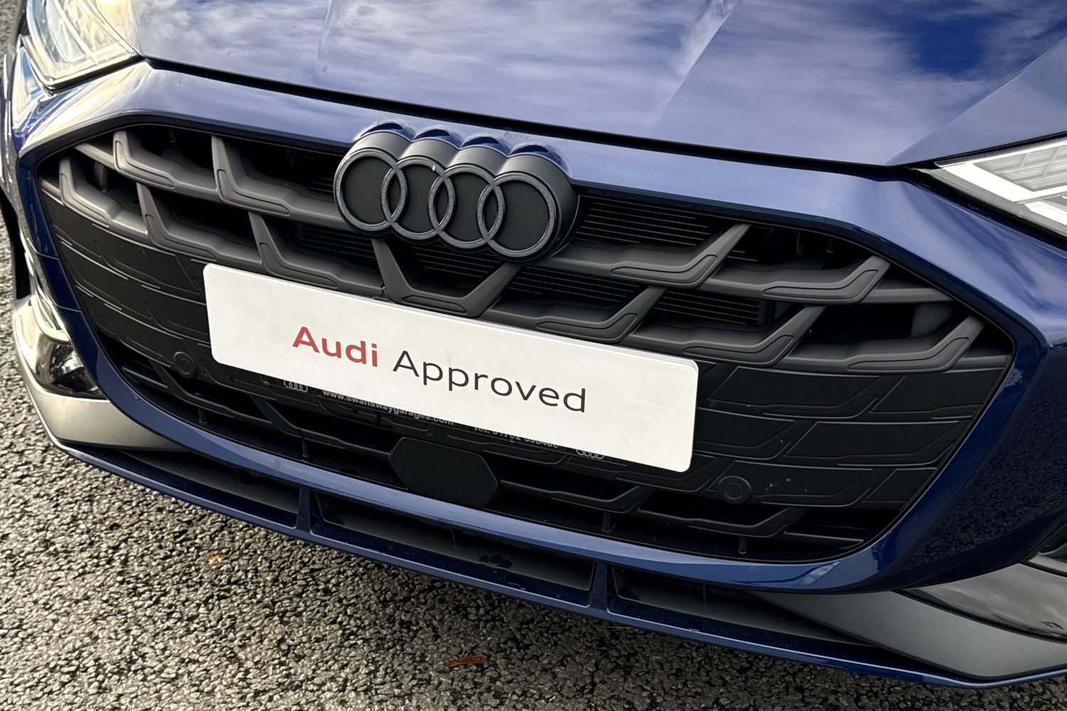 Used Audi A3 2025 for sale - 76569596: Photo 56