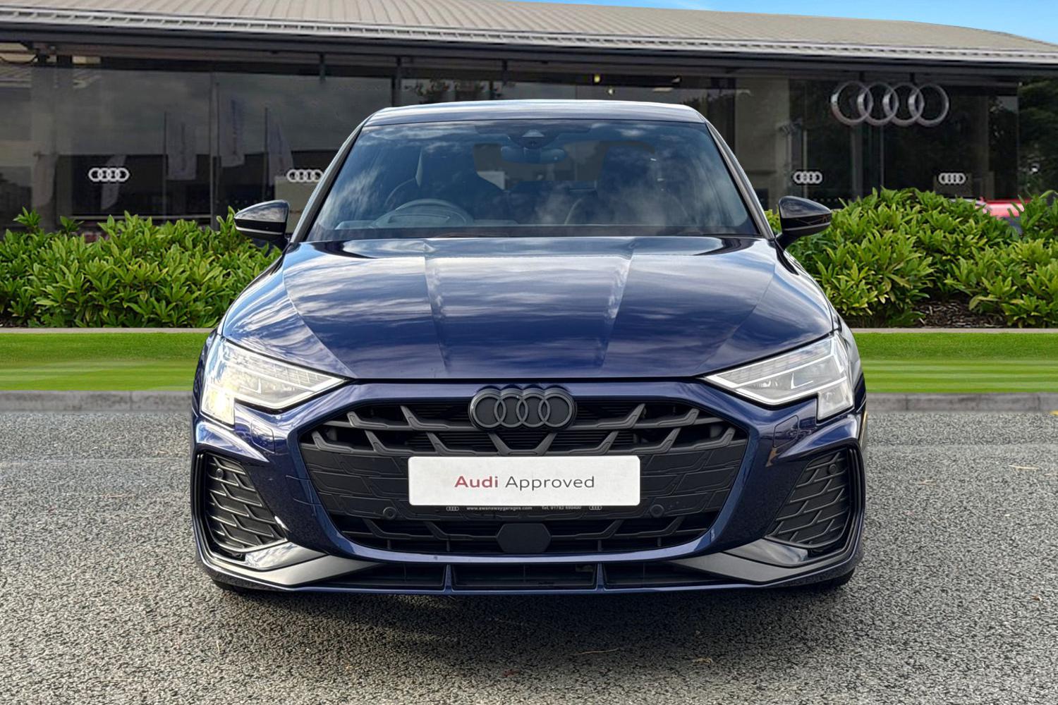 Used Audi A3 2025 for sale - 76569596: Photo 6