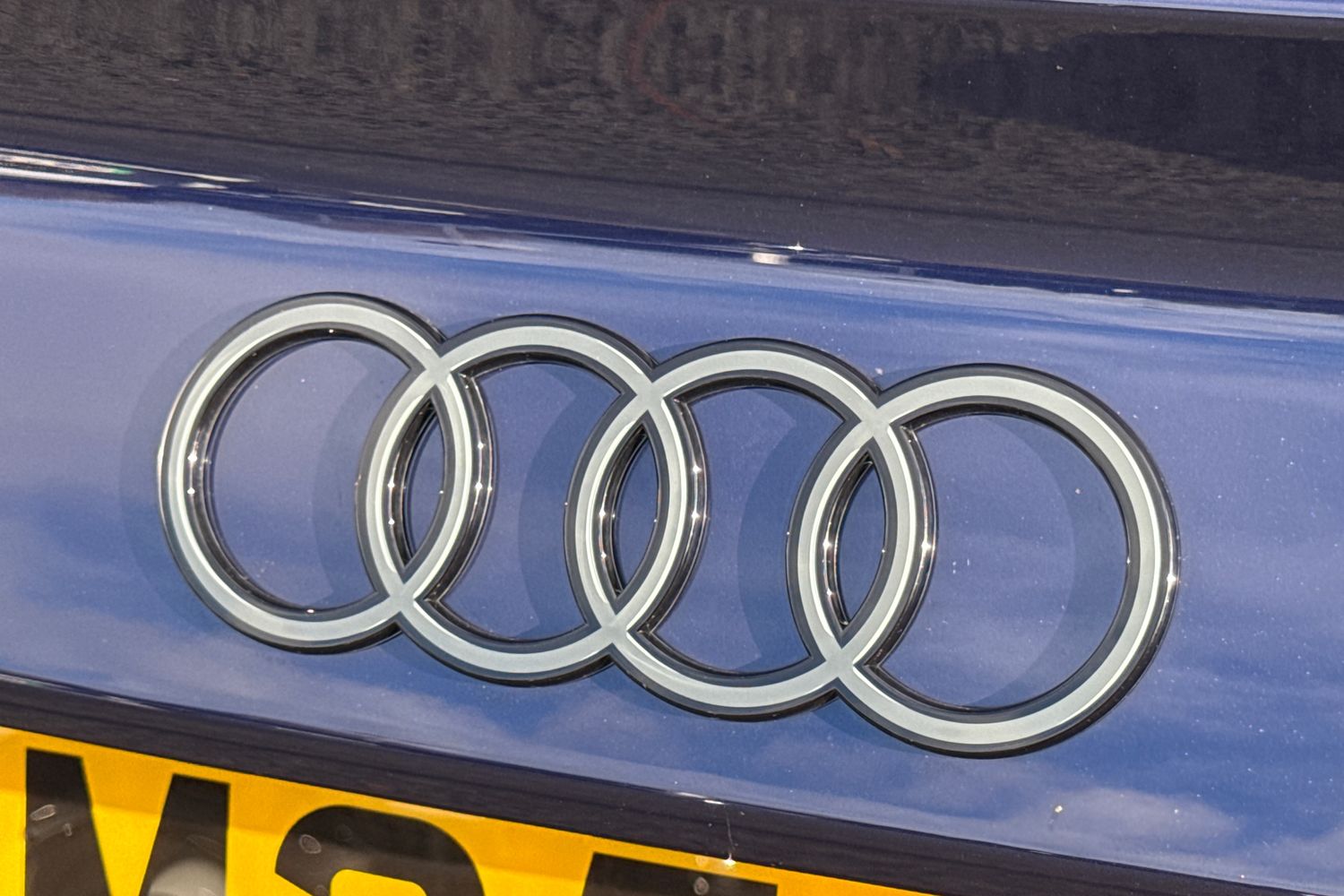 Used Audi A3 2025 for sale - 76569596: Photo 60