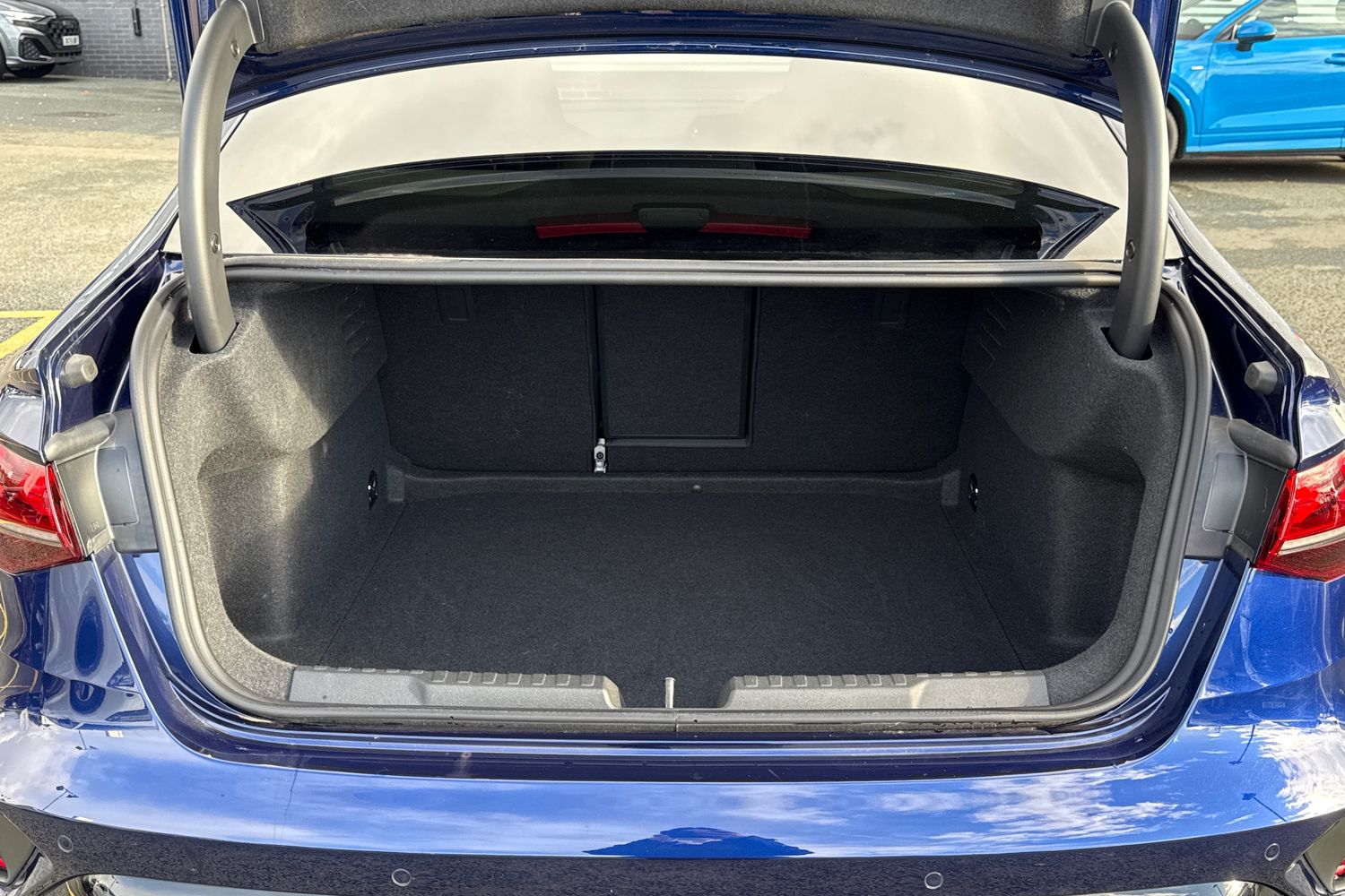 Used Audi A3 2025 for sale - 76569596: Photo 7