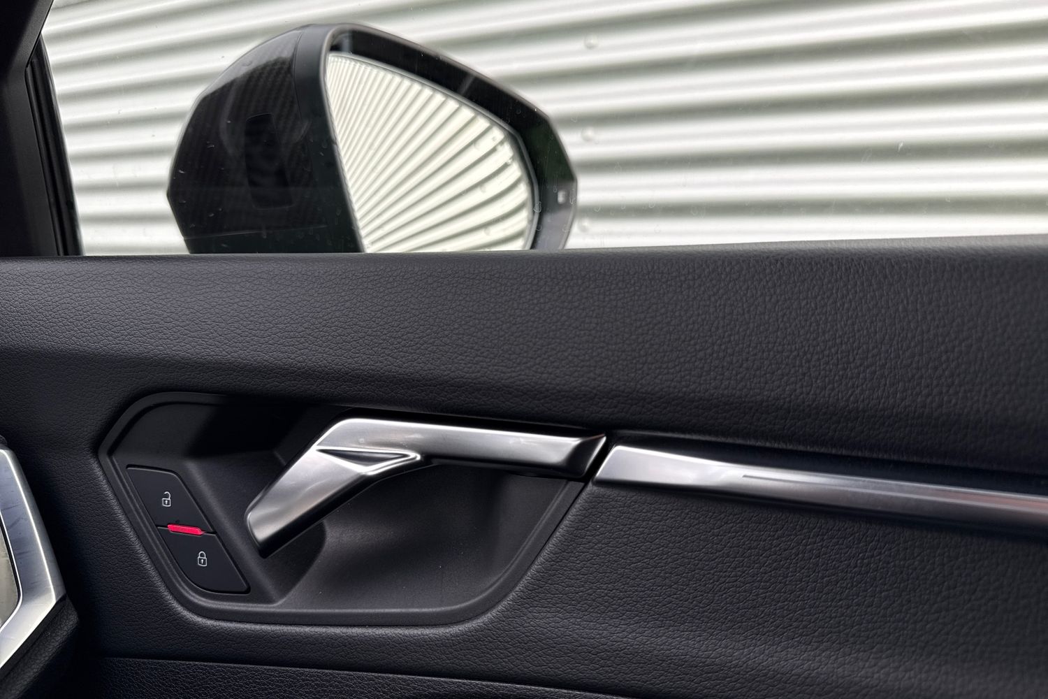 Used Audi RS Q3 2023 for sale - 77527315: Photo 21