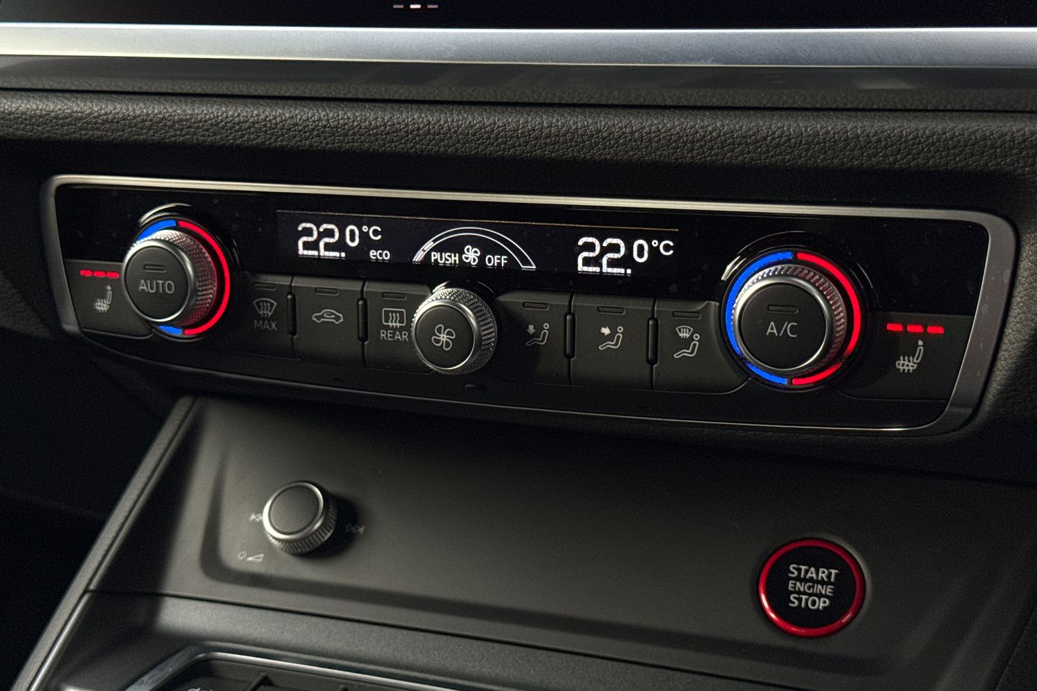 Used Audi RS Q3 2023 for sale - 77527315: Photo 22