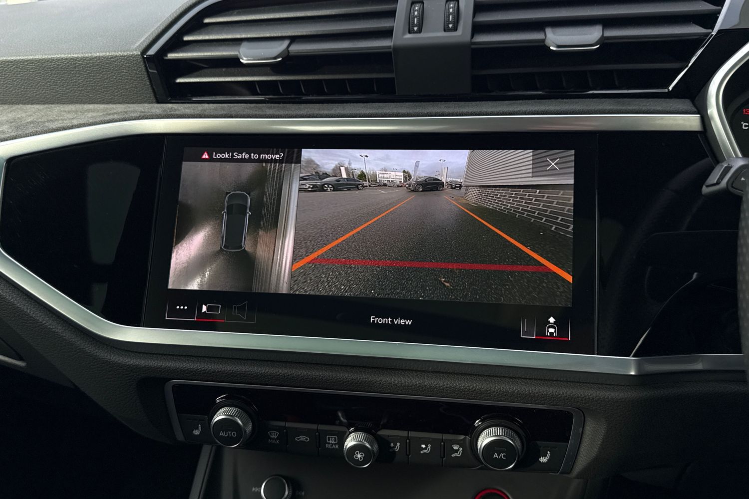 Used Audi RS Q3 2023 for sale - 77527315: Photo 25