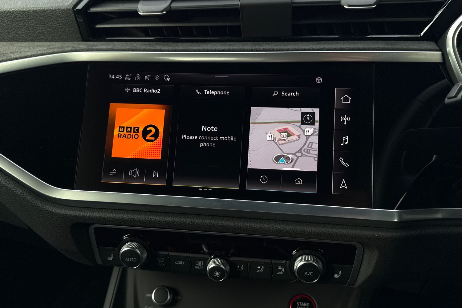 Used Audi RS Q3 2023 for sale - 77527315: Photo 27