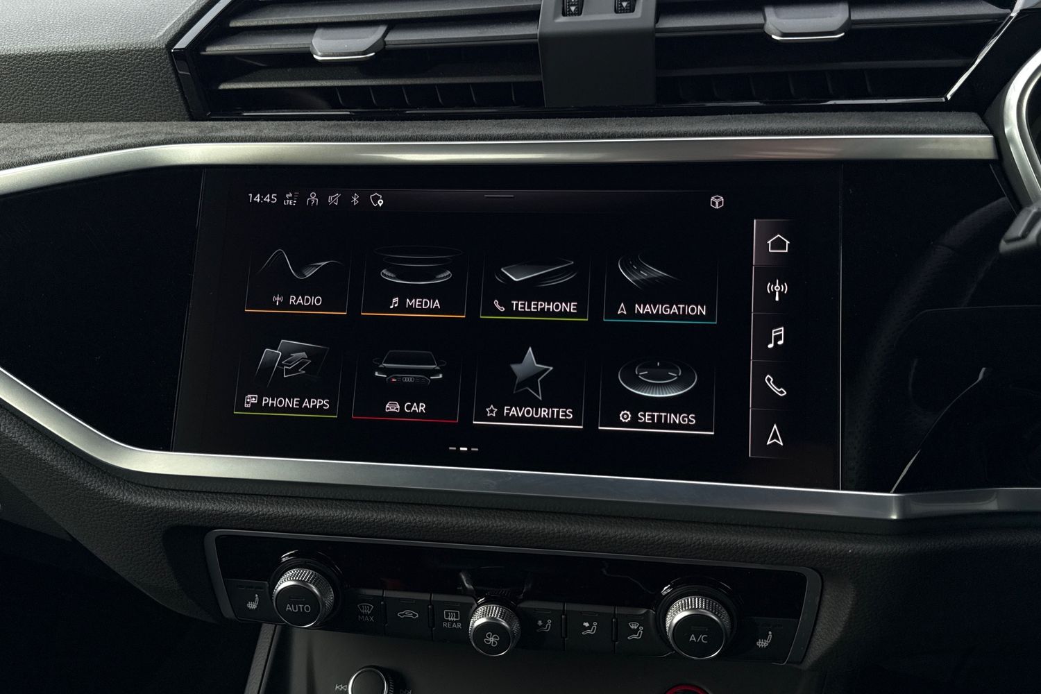 Used Audi RS Q3 2023 for sale - 77527315: Photo 28