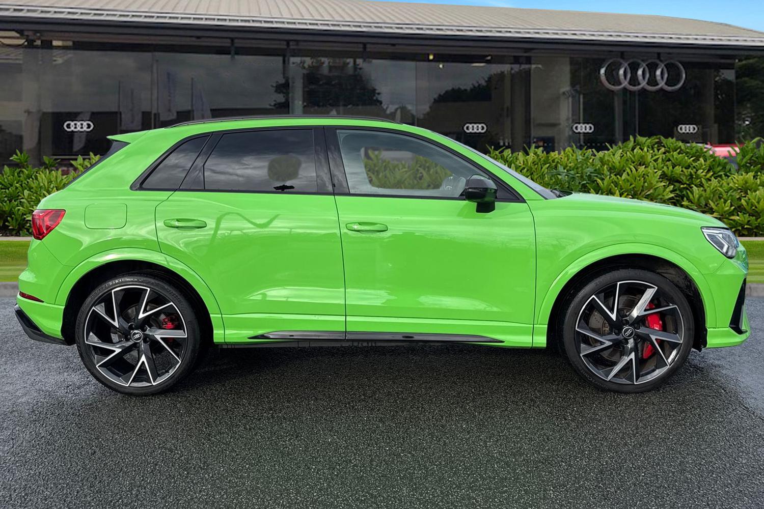 Used Audi RS Q3 2023 for sale - 77527315: Photo 3