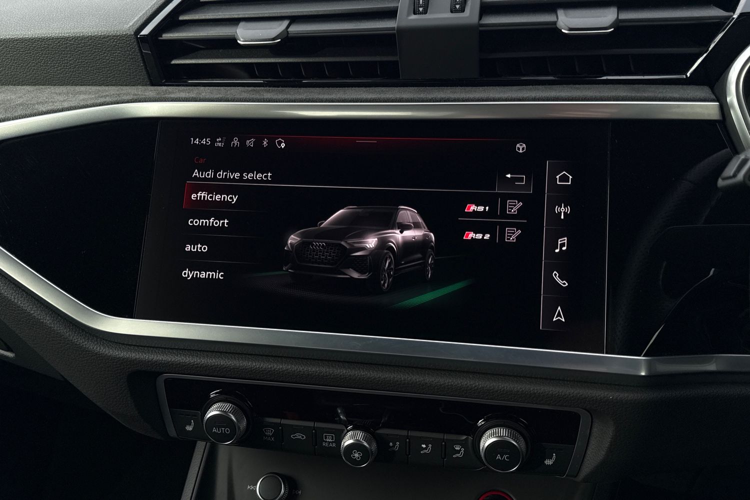 Used Audi RS Q3 2023 for sale - 77527315: Photo 31