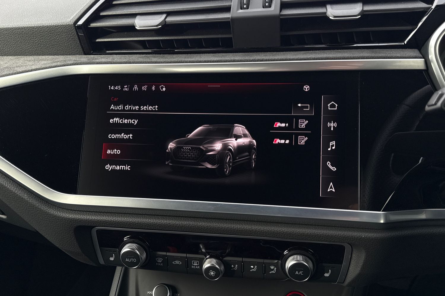 Used Audi RS Q3 2023 for sale - 77527315: Photo 32