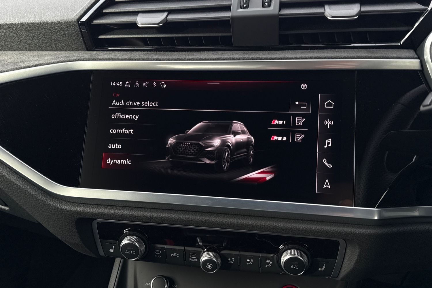 Used Audi RS Q3 2023 for sale - 77527315: Photo 33