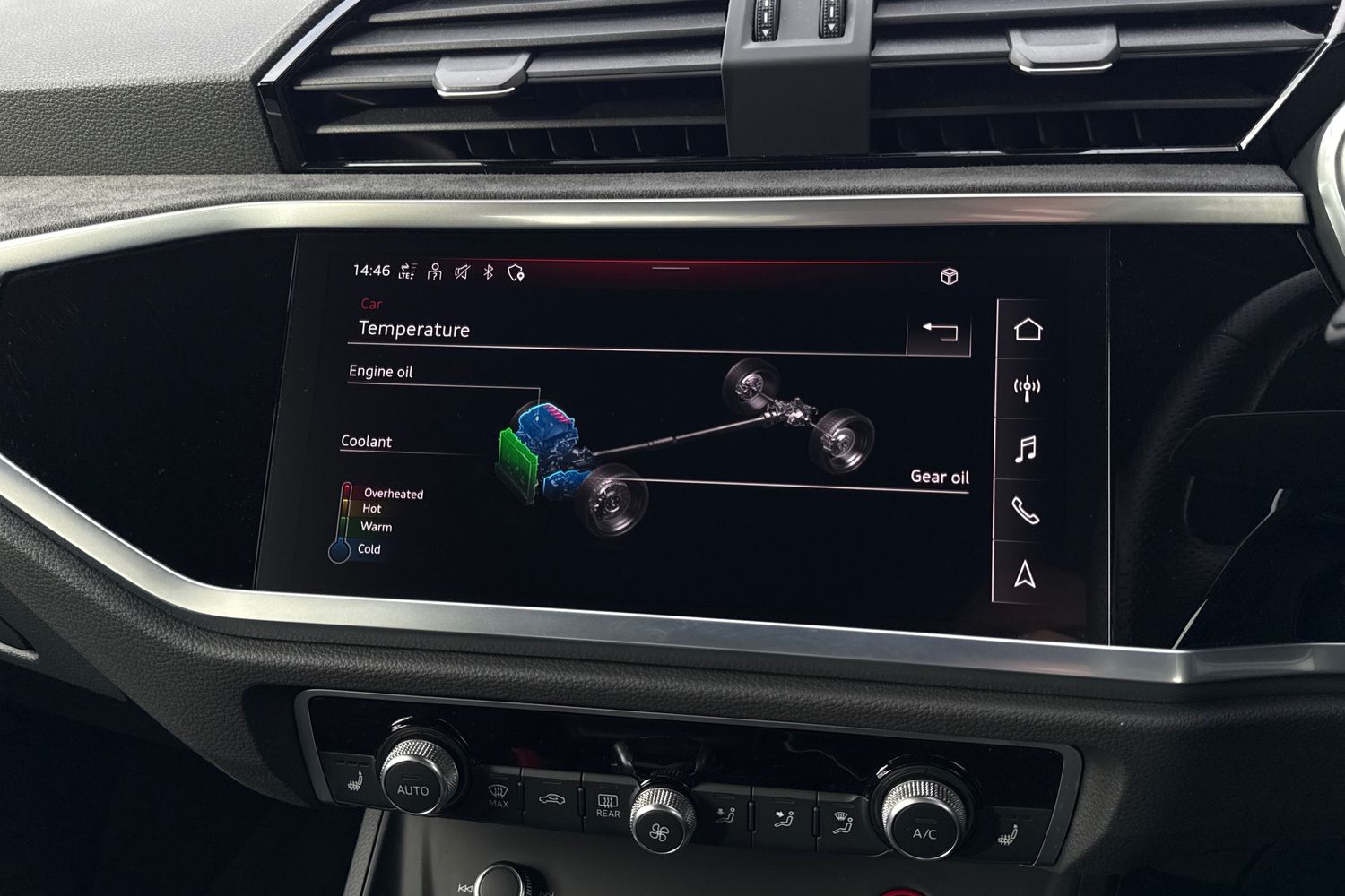 Used Audi RS Q3 2023 for sale - 77527315: Photo 34