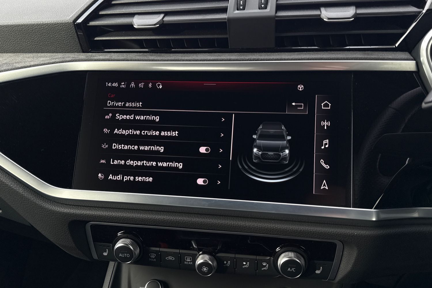 Used Audi RS Q3 2023 for sale - 77527315: Photo 35