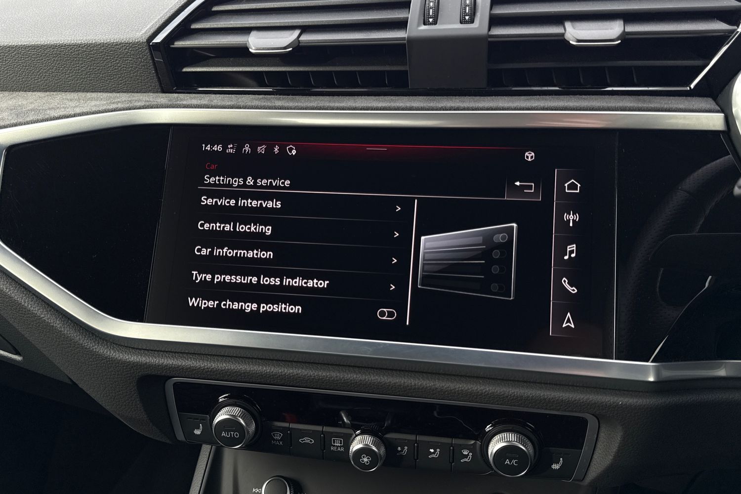 Used Audi RS Q3 2023 for sale - 77527315: Photo 37