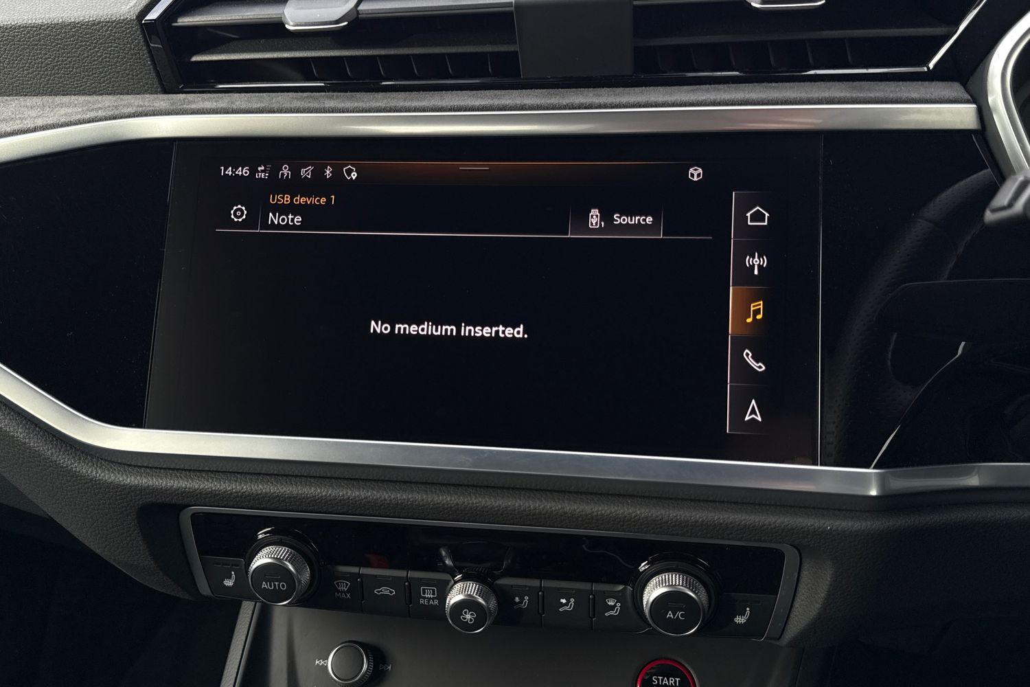 Used Audi RS Q3 2023 for sale - 77527315: Photo 38