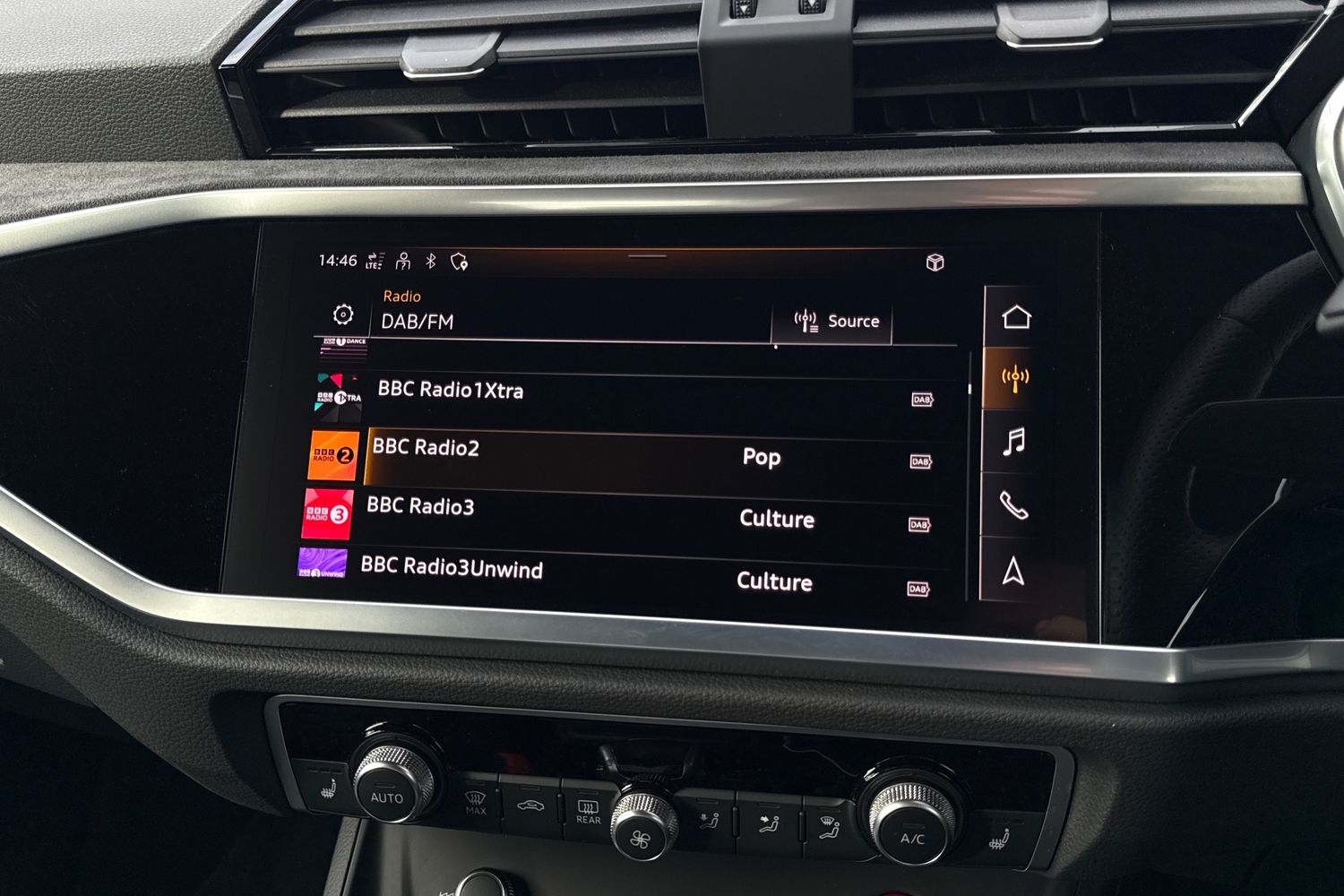 Used Audi RS Q3 2023 for sale - 77527315: Photo 39