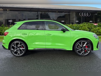 Used Audi RS Q3 2023 for sale - 77527315: Photo