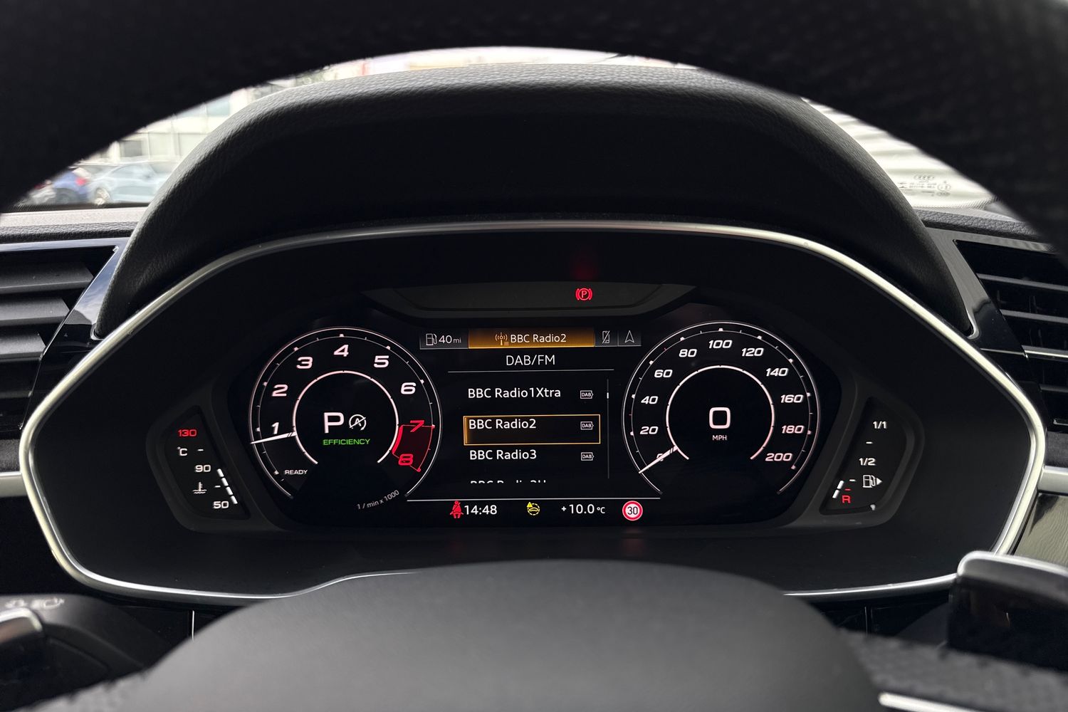 Used Audi RS Q3 2023 for sale - 77527315: Photo 42