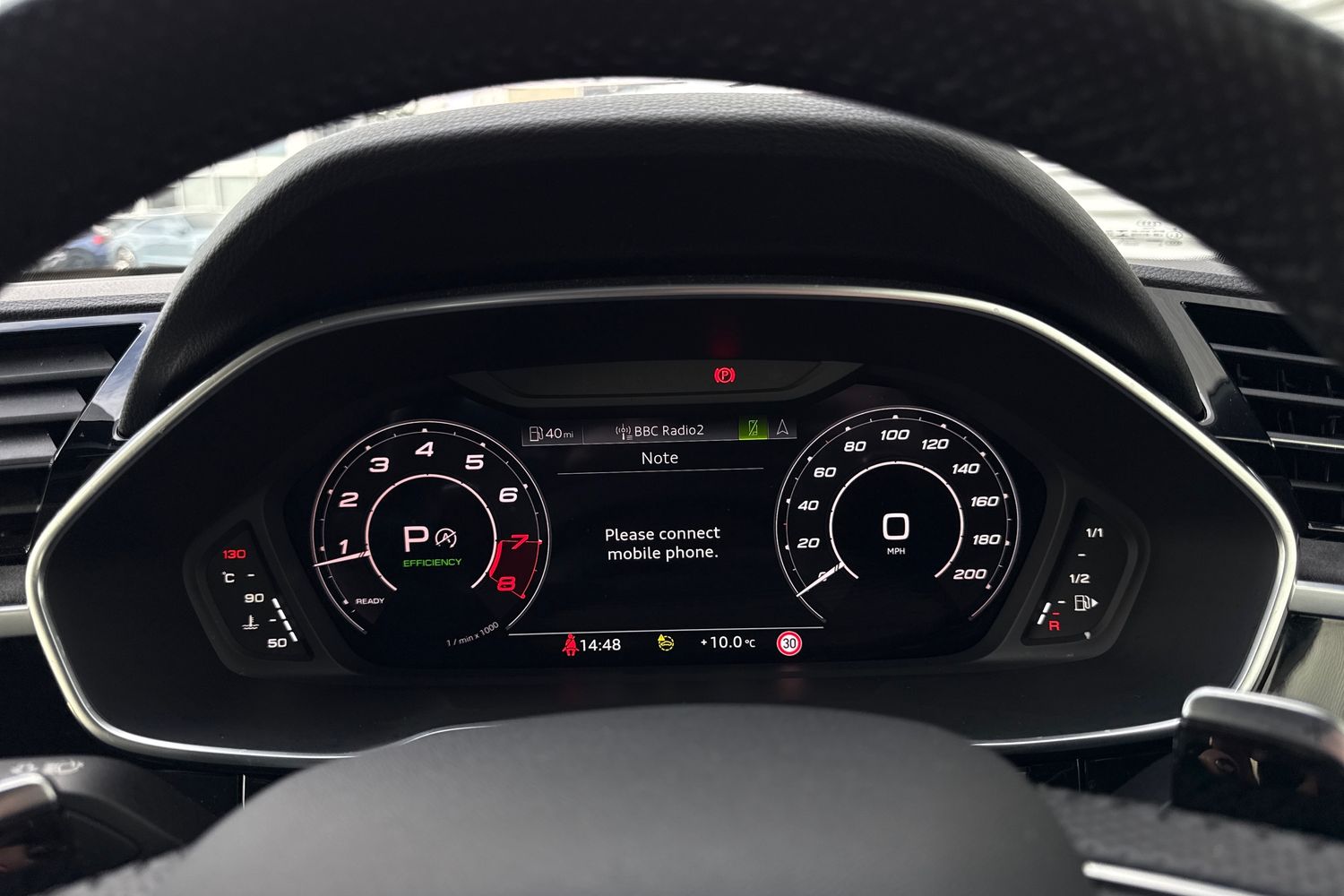 Used Audi RS Q3 2023 for sale - 77527315: Photo 43