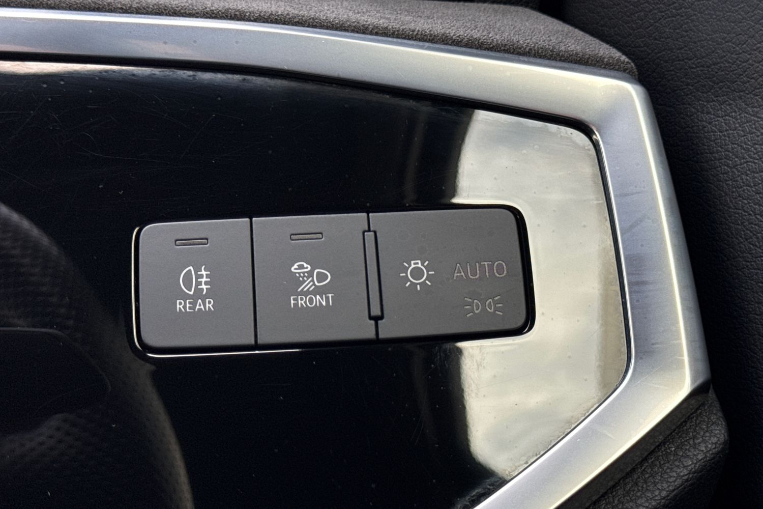 Used Audi RS Q3 2023 for sale - 77527315: Photo 48