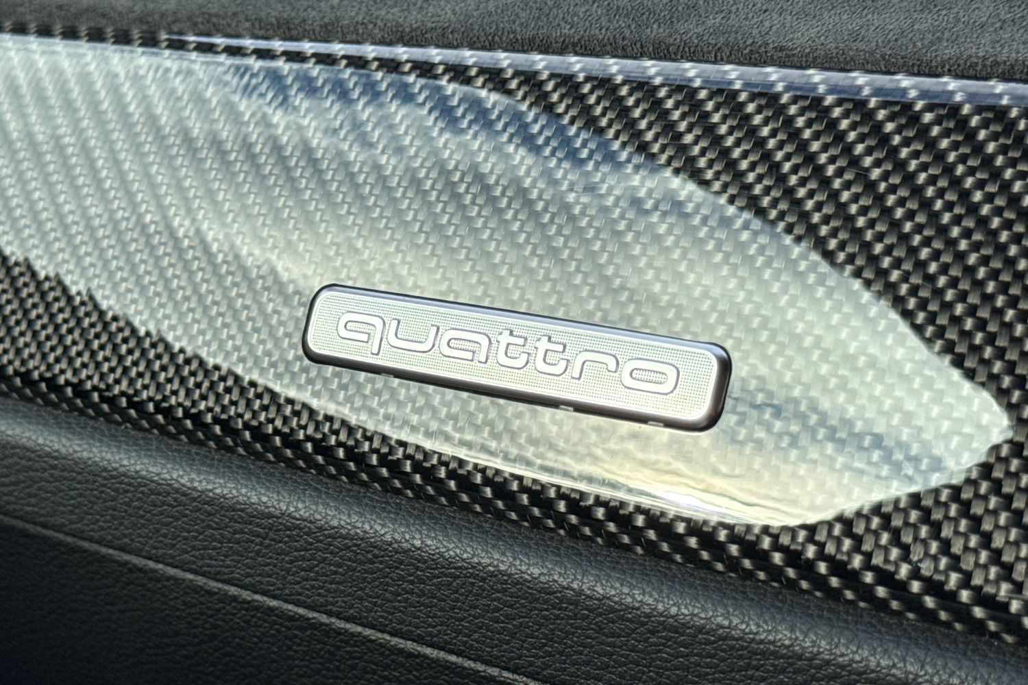 Used Audi RS Q3 2023 for sale - 77527315: Photo 49