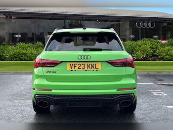 Used Audi RS Q3 2023 for sale - 77527315: Photo
