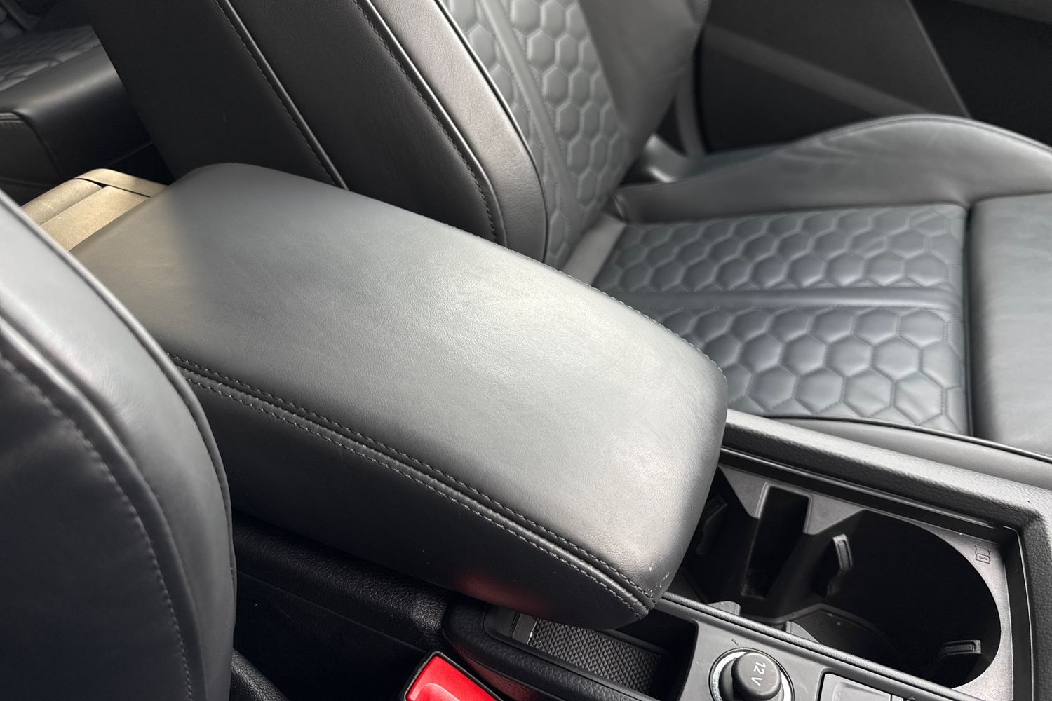 Used Audi RS Q3 2023 for sale - 77527315: Photo 50