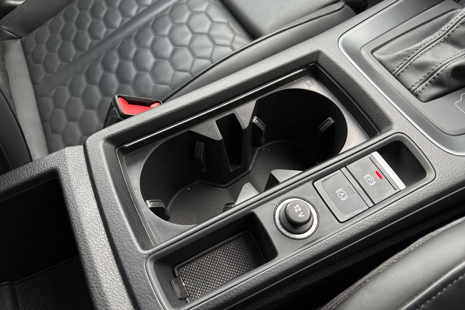 Used Audi RS Q3 2023 for sale - 77527315: Photo 53