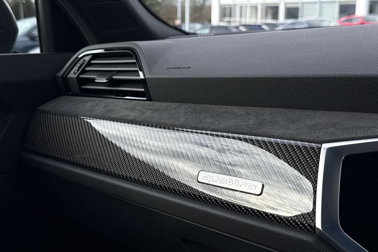 Used Audi RS Q3 2023 for sale - 77527315: Photo 54