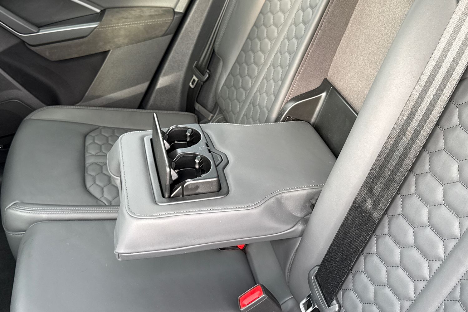 Used Audi RS Q3 2023 for sale - 77527315: Photo 56