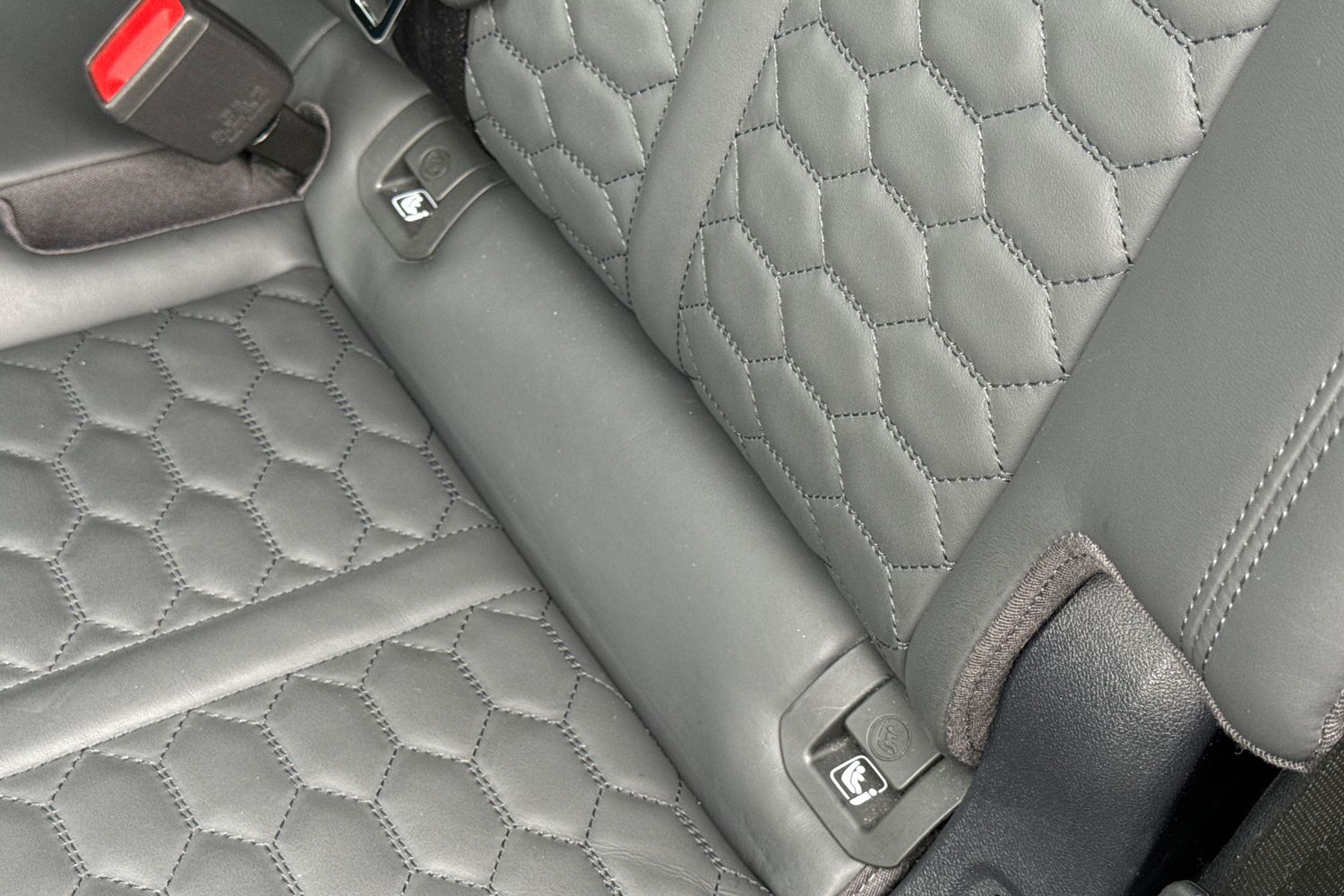 Used Audi RS Q3 2023 for sale - 77527315: Photo 57