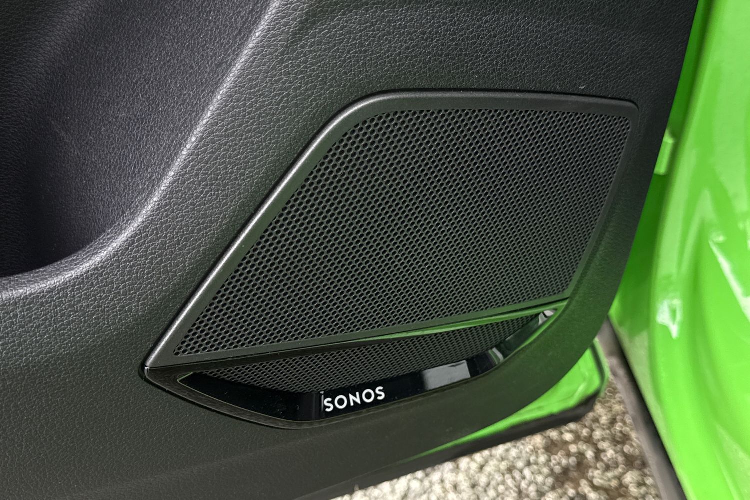 Used Audi RS Q3 2023 for sale - 77527315: Photo 58