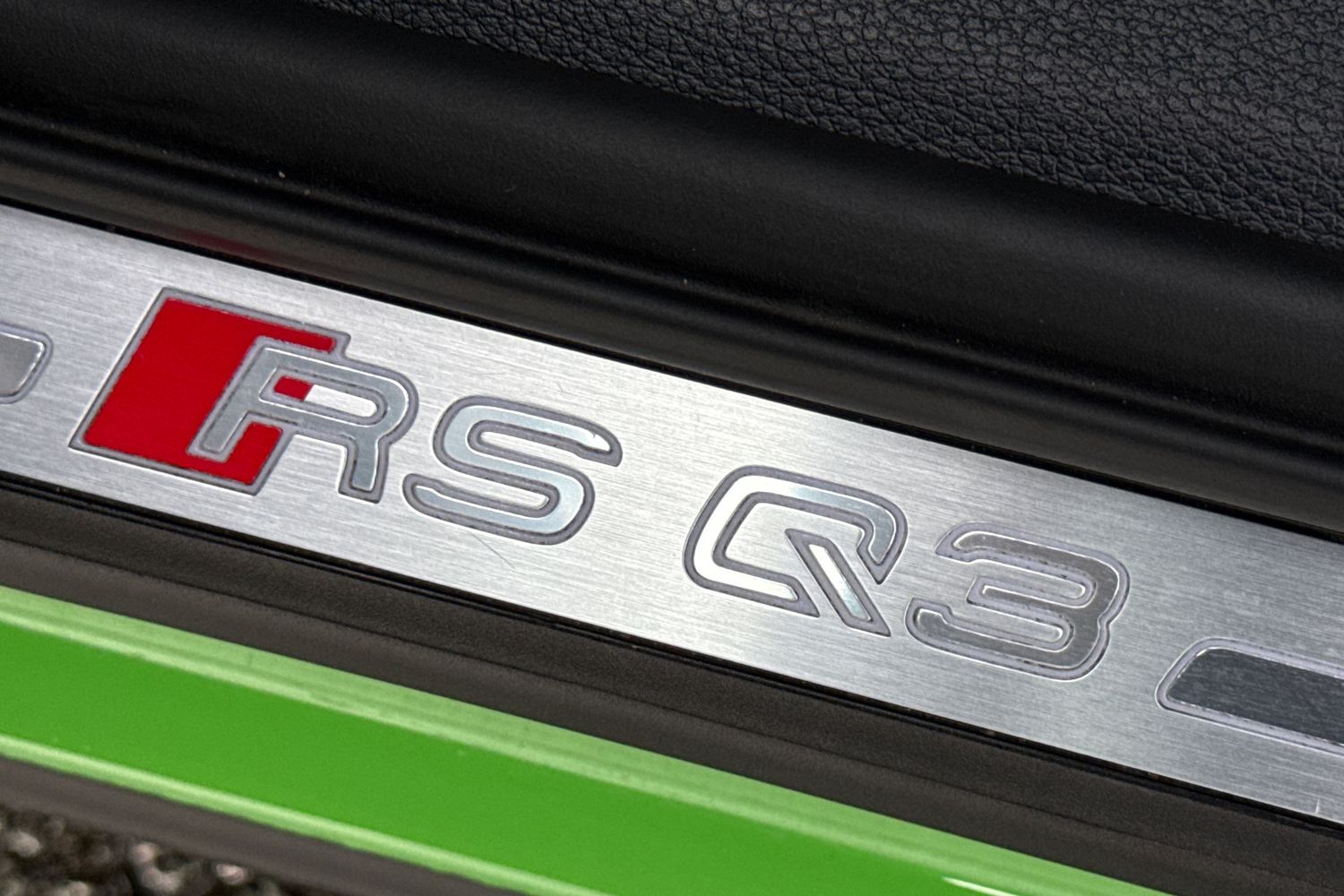 Used Audi RS Q3 2023 for sale - 77527315: Photo 59