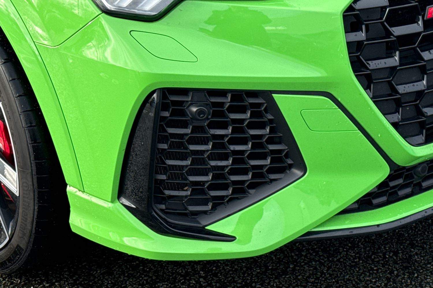 Used Audi RS Q3 2023 for sale - 77527315: Photo 60