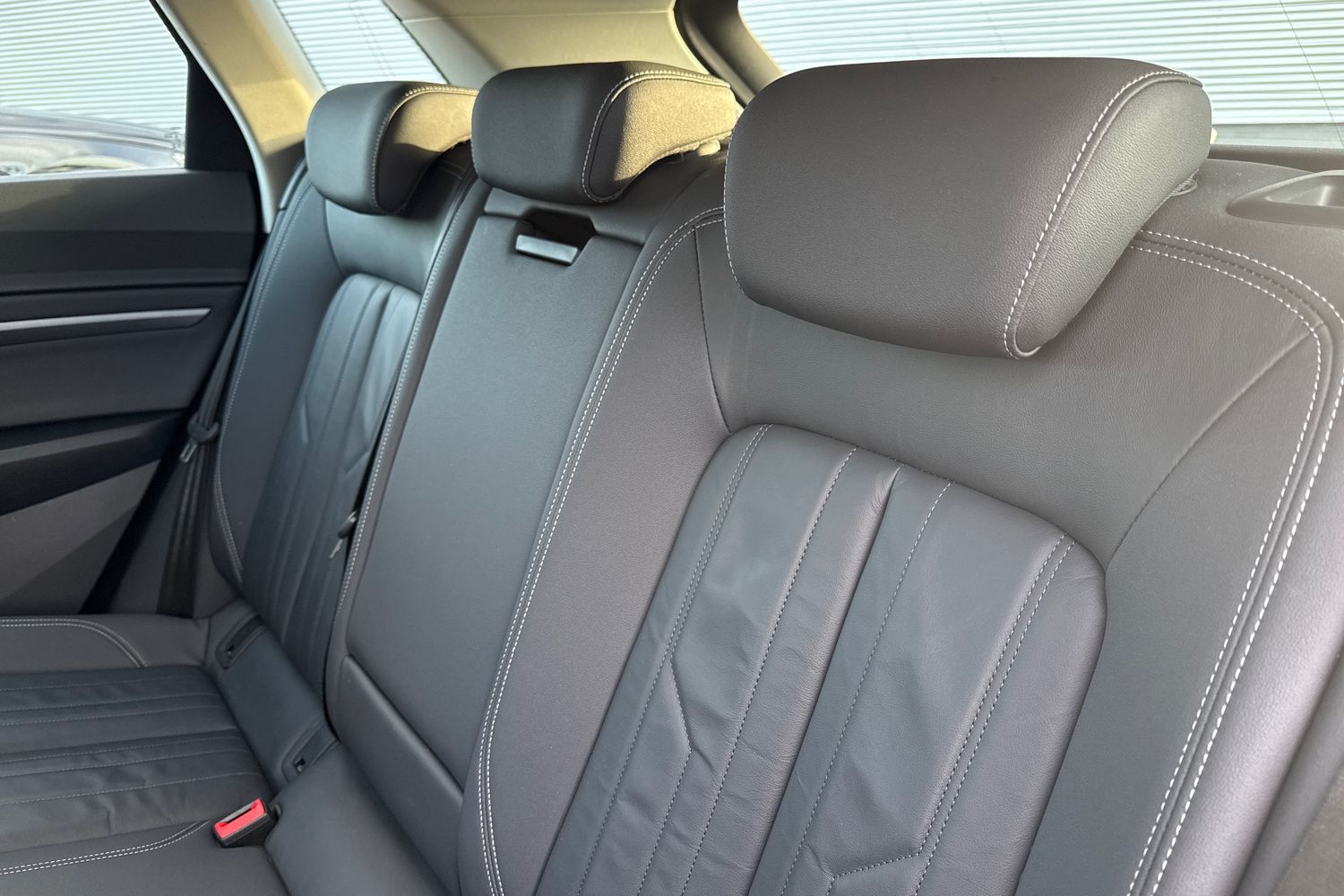 Used Audi Q8 2023 for sale - 76968028: Photo 18