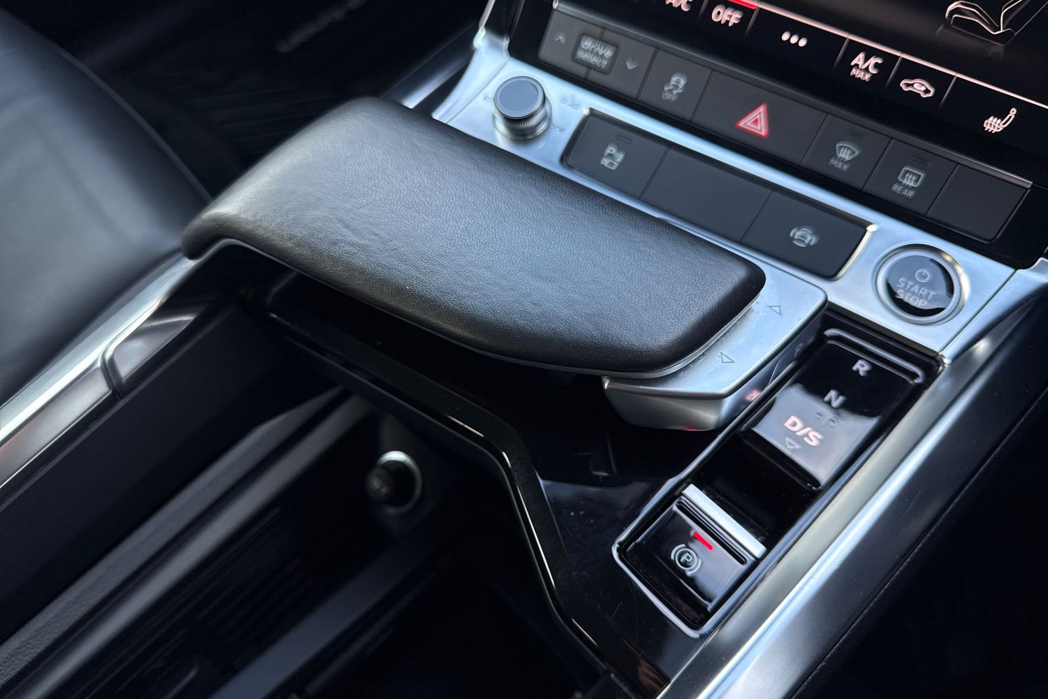 Used Audi Q8 2023 for sale - 76968028: Photo 22