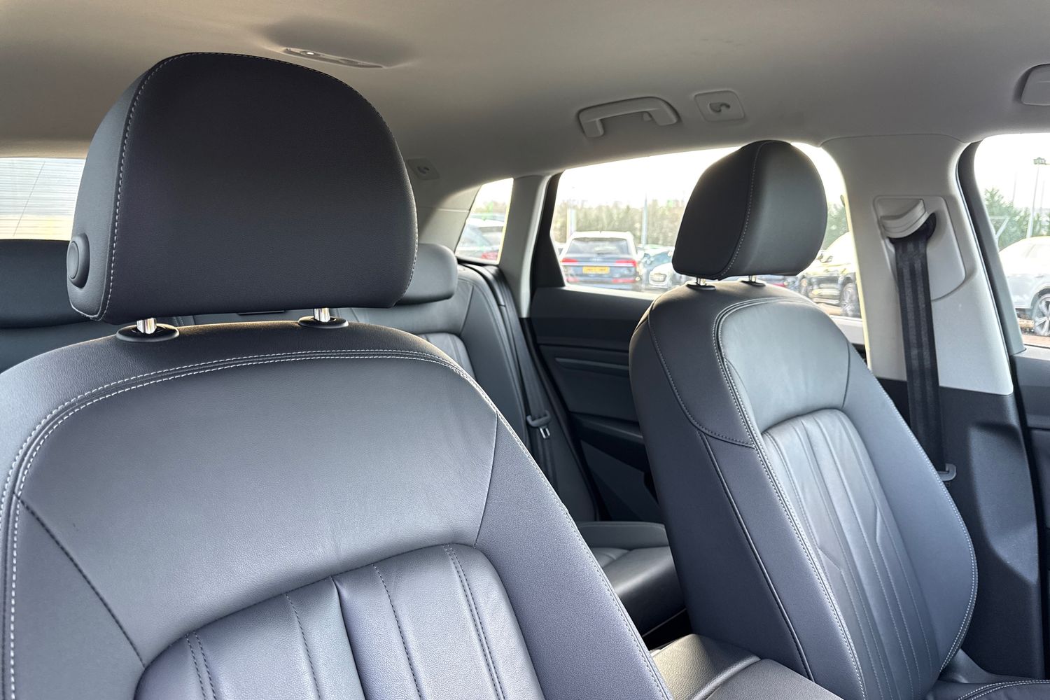 Used Audi Q8 2023 for sale - 76968028: Photo 23