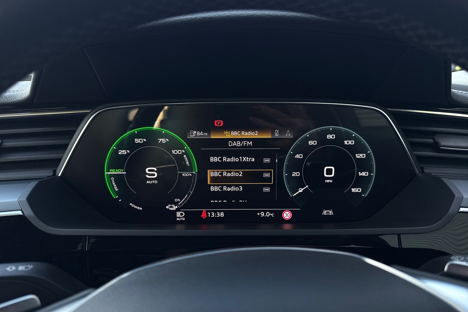 Used Audi Q8 2023 for sale - 76968028: Photo 24